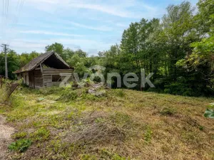 Prodej pozemku pro bydlení, Ublo, 1784 m2