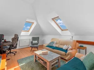 Pronájem bytu 2+kk, Prostějov - Krasice, Krasická, 76 m2