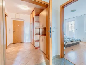 Pronájem bytu 2+kk, Prostějov - Krasice, Krasická, 76 m2
