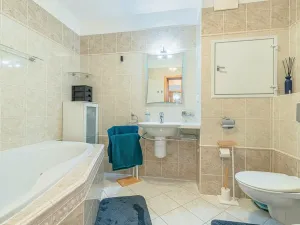 Pronájem bytu 2+kk, Prostějov - Krasice, Krasická, 76 m2