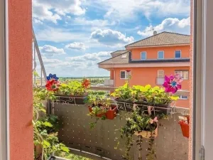 Pronájem bytu 2+kk, Prostějov - Krasice, Krasická, 76 m2