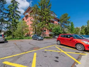 Pronájem bytu 2+kk, Prostějov - Krasice, Krasická, 76 m2