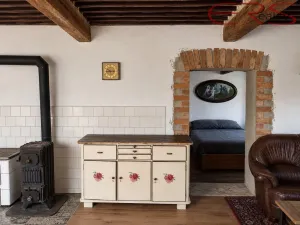 Prodej rodinného domu, Chuchelna, 200 m2