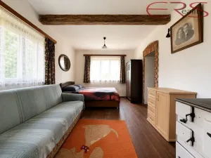 Prodej rodinného domu, Chuchelna, 200 m2