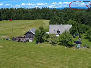 Prodej rodinného domu, Chuchelna, 200 m2
