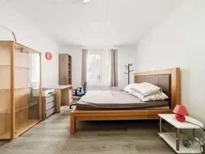 Pronájem bytu 2+1, Vestec, Na Suchých, 50 m2