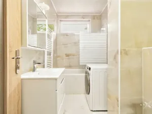 Pronájem bytu 2+1, Vestec, Na Suchých, 50 m2