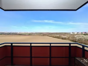 Pronájem bytu 3+kk, Praha - Hlubočepy, Fabiánové, 64 m2