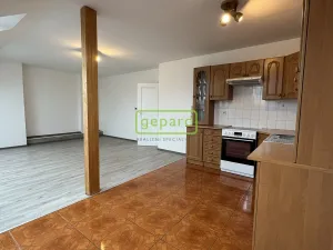 Pronájem bytu 1+kk, Náchod, Českých bratří, 57 m2