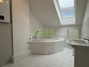 Pronájem bytu 1+kk, Náchod, Českých bratří, 57 m2