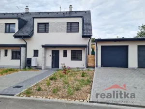 Prodej rodinného domu, Velká Polom, Osvoboditelů, 185 m2