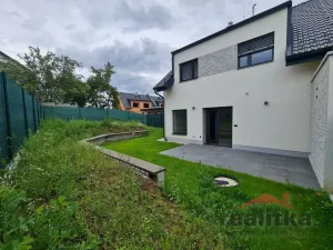 Prodej rodinného domu, Velká Polom, Osvoboditelů, 185 m2