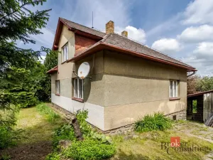 Prodej rodinného domu, Nový Rychnov, 93 m2