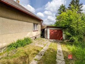 Prodej rodinného domu, Nový Rychnov, 93 m2