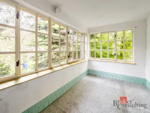 Prodej rodinného domu, Nový Rychnov, 93 m2