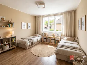Prodej rodinného domu, Nový Rychnov, 93 m2