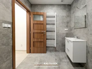 Pronájem bytu 3+kk, Ivančice - Němčice, Ke Karlovu, 78 m2