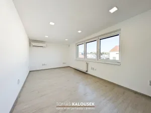 Pronájem bytu 3+kk, Ivančice - Němčice, Ke Karlovu, 78 m2