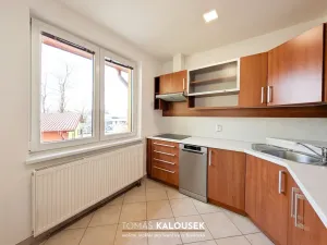 Pronájem bytu 3+kk, Ivančice - Němčice, Ke Karlovu, 78 m2