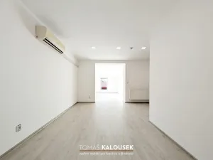 Pronájem bytu 3+kk, Ivančice - Němčice, Ke Karlovu, 78 m2