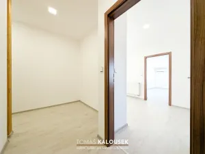 Pronájem bytu 3+kk, Ivančice - Němčice, Ke Karlovu, 78 m2