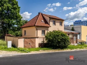 Prodej rodinného domu, Písek, 148 m2