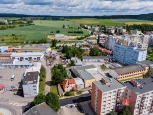 Prodej rodinného domu, Písek, 148 m2