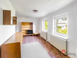 Prodej rodinného domu, Písek, 148 m2