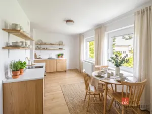Prodej rodinného domu, Písek, 148 m2