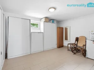Prodej rodinného domu, Sosnová, 190 m2
