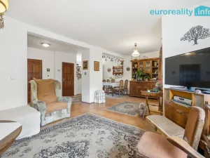 Prodej rodinného domu, Sosnová, 190 m2