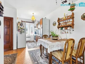Prodej rodinného domu, Sosnová, 190 m2