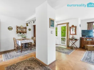 Prodej rodinného domu, Sosnová, 190 m2