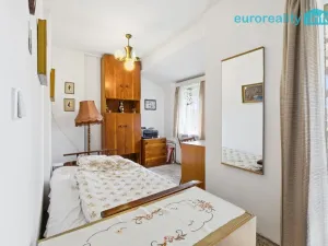 Prodej rodinného domu, Sosnová, 190 m2