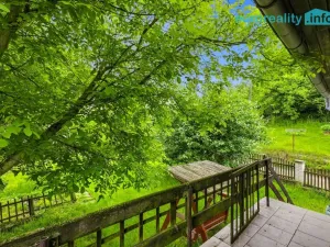 Prodej rodinného domu, Sosnová, 190 m2
