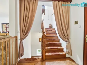 Prodej rodinného domu, Sosnová, 190 m2