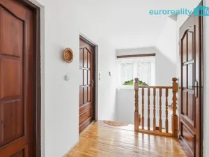 Prodej rodinného domu, Sosnová, 190 m2
