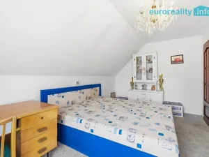 Prodej rodinného domu, Sosnová, 190 m2