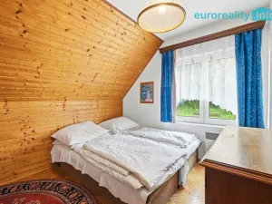 Prodej rodinného domu, Sosnová, 190 m2