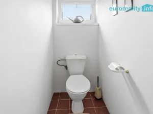 Prodej rodinného domu, Sosnová, 190 m2