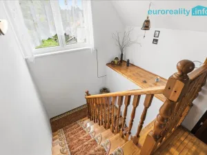 Prodej rodinného domu, Sosnová, 190 m2