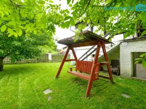 Prodej rodinného domu, Sosnová, 190 m2