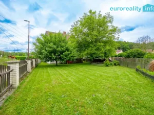 Prodej rodinného domu, Sosnová, 190 m2