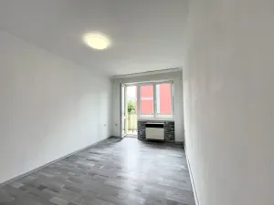 Pronájem bytu 2+1, Teplice - Trnovany, Štúrova, 53 m2
