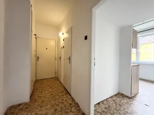 Pronájem bytu 2+1, Teplice - Trnovany, Štúrova, 53 m2