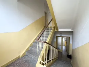 Pronájem bytu 2+1, Teplice - Trnovany, Štúrova, 53 m2