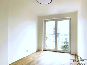 Prodej bytu 2+kk, Brno, 43 m2