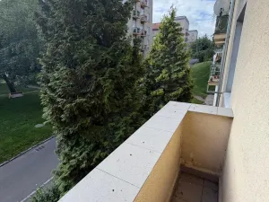 Prodej bytu 3+1, Most, Konstantina Biebla, 59 m2