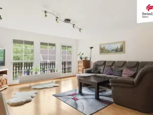 Prodej rodinného domu, Višňová - Poustka, 250 m2