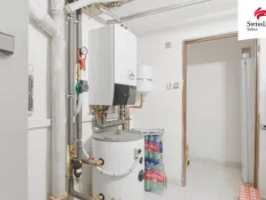 Prodej rodinného domu, Višňová - Poustka, 250 m2